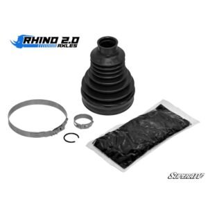 BKW00-012 – Rhino 2.0 – Inner/Outer CV Boot Kit