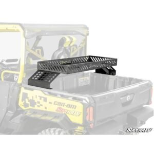 Over Bed Rack Delta For Can-Am Defender / Commander 1000R (2021+)