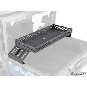 Over Bed Rack Delta For CFMoto UForce 1000  / UForce 600