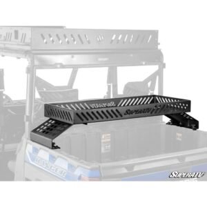 Over Bed Rack Delta For Polaris Ranger XD1500 (2024+)