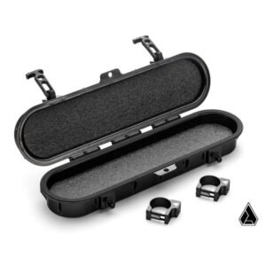 UTV Drive Belt & Tool Storage Case for 1.875″ Roll Cage – AI