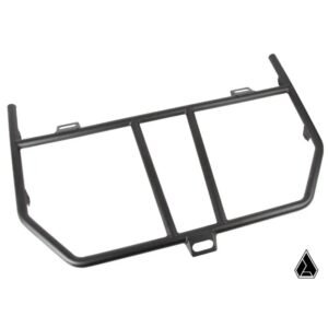 Rear Cargo / Spare Tyre Adventure Rack For Can-Am Maverick X3 – AI