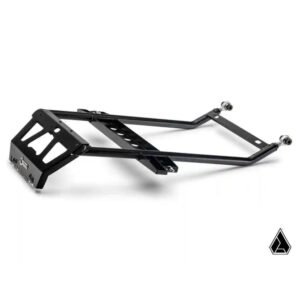 Rear Cargo / Spare Tyre Adventure Rack For Polaris RZR PRO XP / PRO R / TURBO R / PRO S – AI