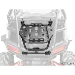Rear Cargo Rack For Polaris RZR Trail 900 / Trail S 900 / Trail S 1000