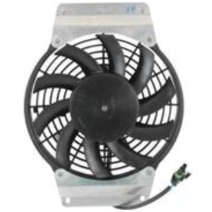 High Performance Fan For Can-Am Outlander 400(09-15)/500-800(09-12),Renegade 500(09-12)/800(09-11)