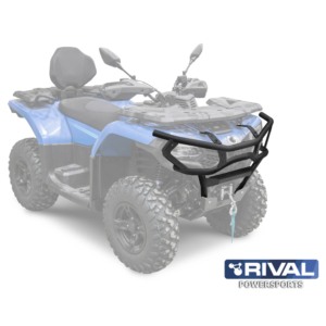 Trail Bullbar For CFMoto CForce 400-520 2023+