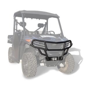 Trail Bullbar For CFMoto UForce 600 (2022+)