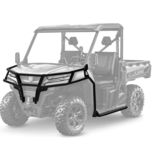 Trail Bullbar Siderail Kit For CF Moto U1000 – 2019+