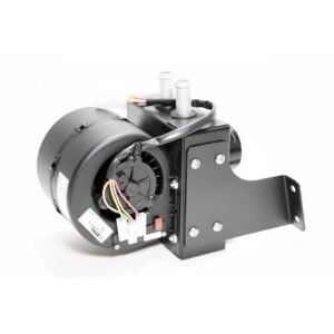 Inferno Cab Heater Kit with Defrost For CF Moto U-Force 600 (21+)