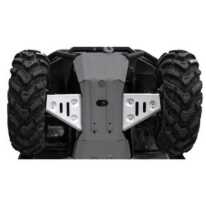 Front CV Guards For CFMoto CForce 625 (2019+)