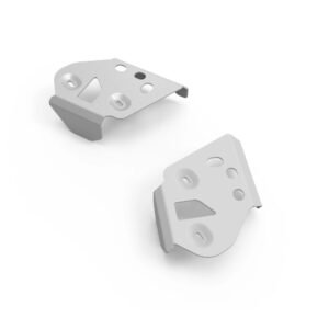 Rear CV Guards For CFMoto CForce 625 (2023+)