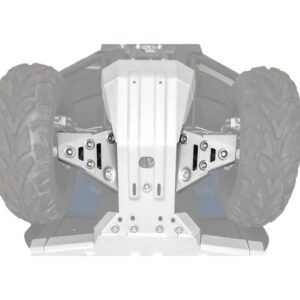 Front CV Guards For CFMoto CForce 400-520 (2023+)