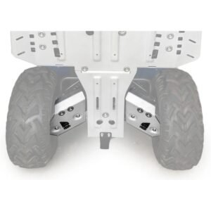 Rear CV Guards For CFMoto CForce 400-520 (2023+)