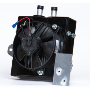 Inferno Cab Heater Kit with Defrost For Can-Am Defender (16+)