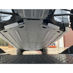 Skid Plate Only For Can-Am Defender MAX/Pickup – 2016+