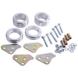 3″ Lift Kit For Can-Am Defender XMR/PRO/MAX/CAB (2022+)