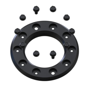 Inner Ring Replacement – VALOR V02 Wheel