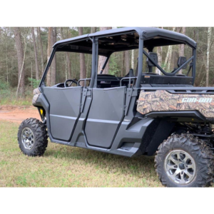 Door Kit (4 Doors) For Can Am Defender MAX