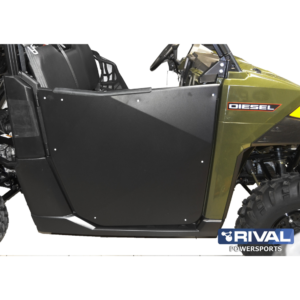 Half Doors for Polaris Ranger XP900 / Diesel 1000