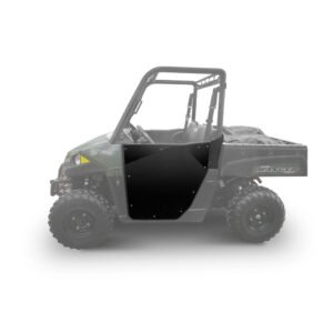 Alloy Half Doors for  Polaris Ranger 500/570 (16-22)