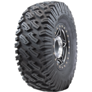 GBC DIRT COMMANDER 2.0 – 8 Ply Radial Tyre – 28 x 10 – 14R