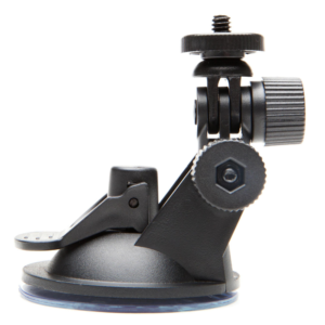 ECOXGEAR Suction Cup Mount for EcoEdge & EcoPebble