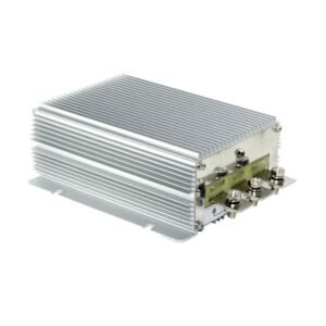 ECOXGEAR SoundExtreme (48VDC to 12VDC) Step Down Power Converter