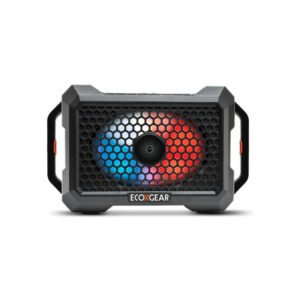 ECOXGEAR Defender Party Speaker – 100W IP67