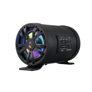 ECOXGEAR SoundExtreme ES08i – Subwoofer 500W