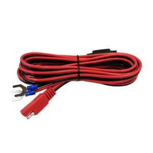 ECOXGEAR SoundExtreme ELITE 2.5M Replacement Power Cable