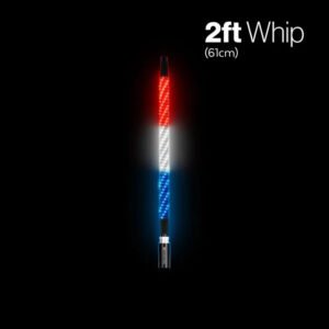 ECOXGEAR Extreme Whip Light – 2ft