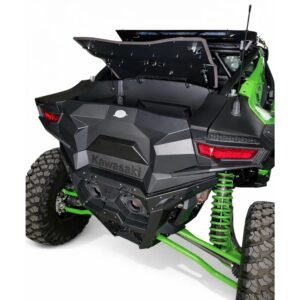 Baja Box For Kawasaki Teryx H2 (2026+)