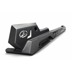 Premium Rocksliders For Can-Am Defender HD5/7/8/9/10 (2016+) – Elektric