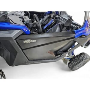 Alloy Door Skins For Polaris RZR Pro XP/Pro R/ Turbo R (2020+) – Elektric