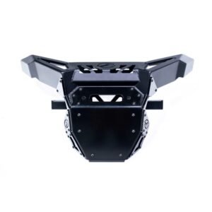 Volt Front Winch Bumper For Can-Am Maverick X3 (17-24) – Elektric