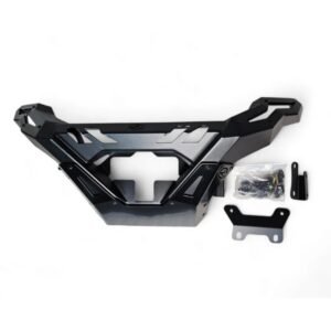 Volt Front Winch Bumper For Can-Am Maverick R (2024+) – Elektric