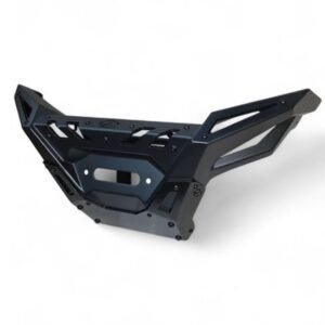 Volt Front Winch Bumper For Polaris RZR Pro R/ Pro S/ Turbo R (2022+) – Elektric