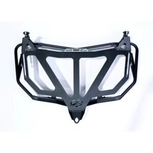 Volt Tyre Rack w Gas Struts For Can-Am Maverick X3 (17-24+)