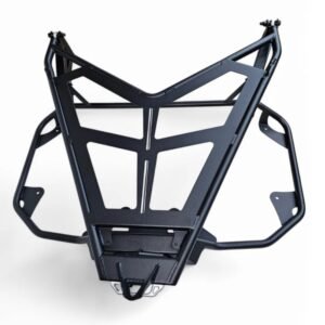 Volt Tyre Rack w Gas Struts For Can-Am Maverick R (2024+)