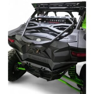 Volt Baja Tyre Rack For Kawasaki Teryx H2 (2026+)