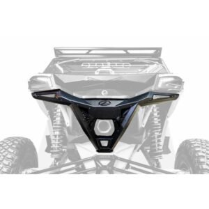 Volt Rear Bumper For Can-Am Maverick X3 (17-25) – Elektric