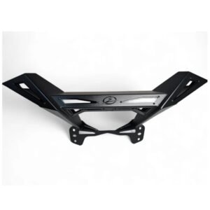 Volt Rear Bumper For Can-Am Maverick R 2 Seat (EXCLUDES RC) Models (2024+) – Elektric