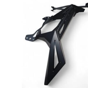 Volt Rear Bumper For Can-Am Maverick R 2 Seat (RC ONLY) / 4 Seat Models (2024+) – Elektric