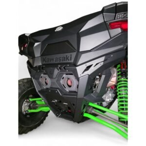 Volt Rear Bumper For Kawasaki Teryx H2 (2026+)