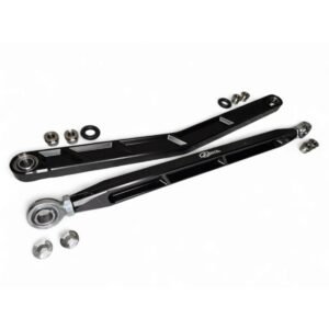 Volt Billet High Clearance Radius Rods For Polaris RZR Pro XP (2020+) – Elektric