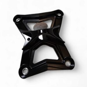 Radius Rod Plate with Tow Loop For Polaris RZR Pro XP (22-24) – Elektric