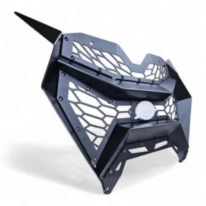 Volt Premium 3 Piece Grille Replacement For Can-Am Maverick R (2024+) – Elektric