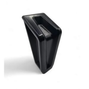 Billet Shift Knob Anodized Black For Can-Am Maverick X3 (2017+)