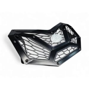 Volt Premium 2 Piece Grille Replacement For Can-Am Maverick X3 (2017+) – Elektric