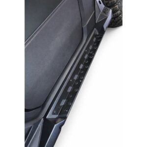 Premium Rocksliders For Polaris Xpedition (2 Seat) – Elektric